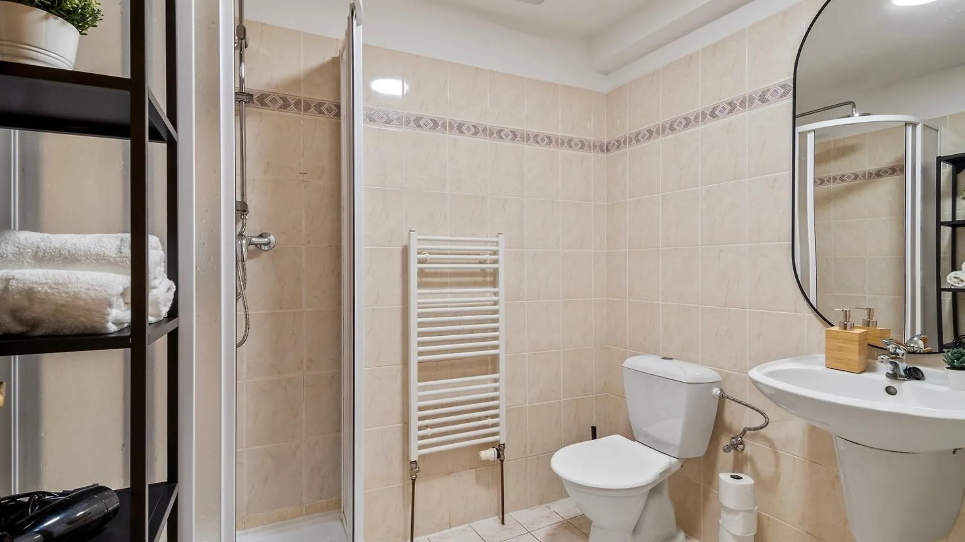 Apartament Charles Bridge Historical Apts By Michal&Friends Praga
