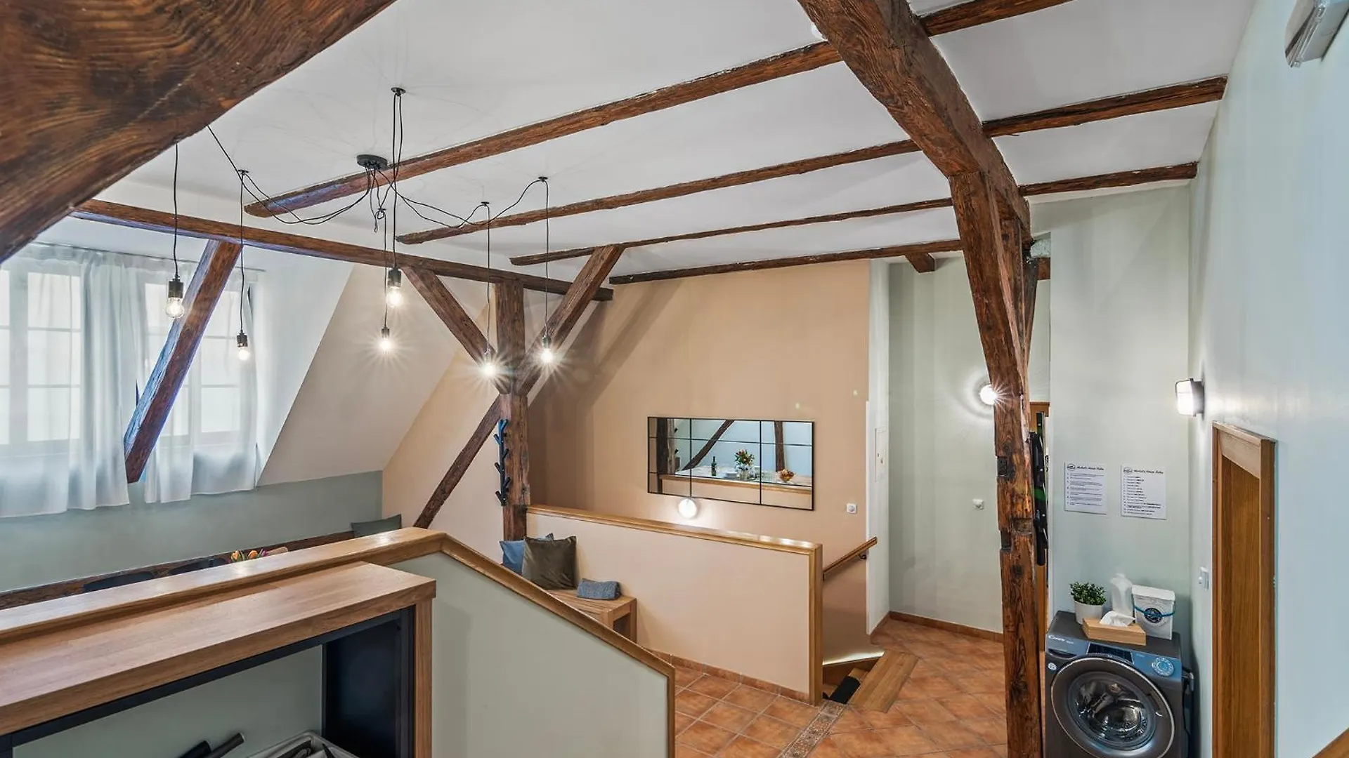 Charles Bridge Historical Apts By Michal&Friends Praga Czechy