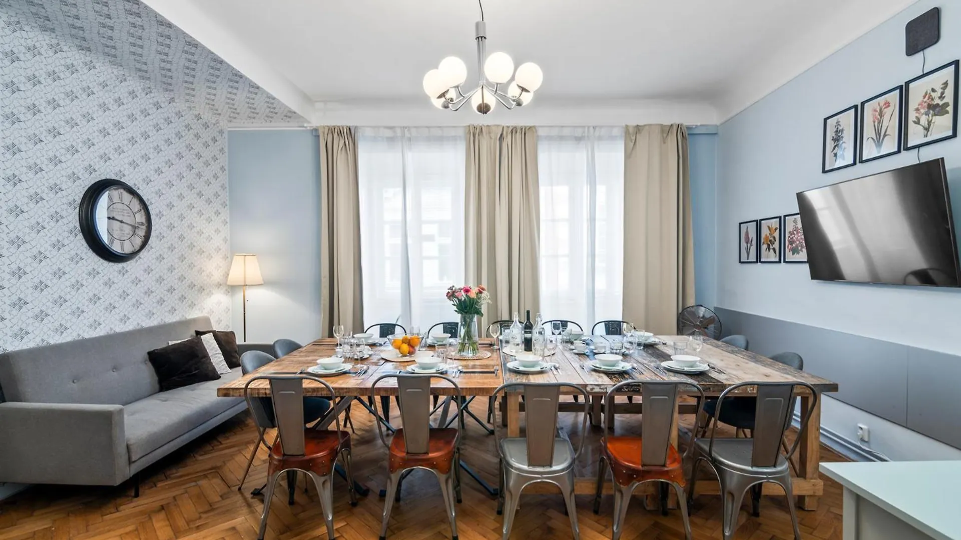 Apartament Charles Bridge Historical Apts By Michal&Friends Praga Czechy