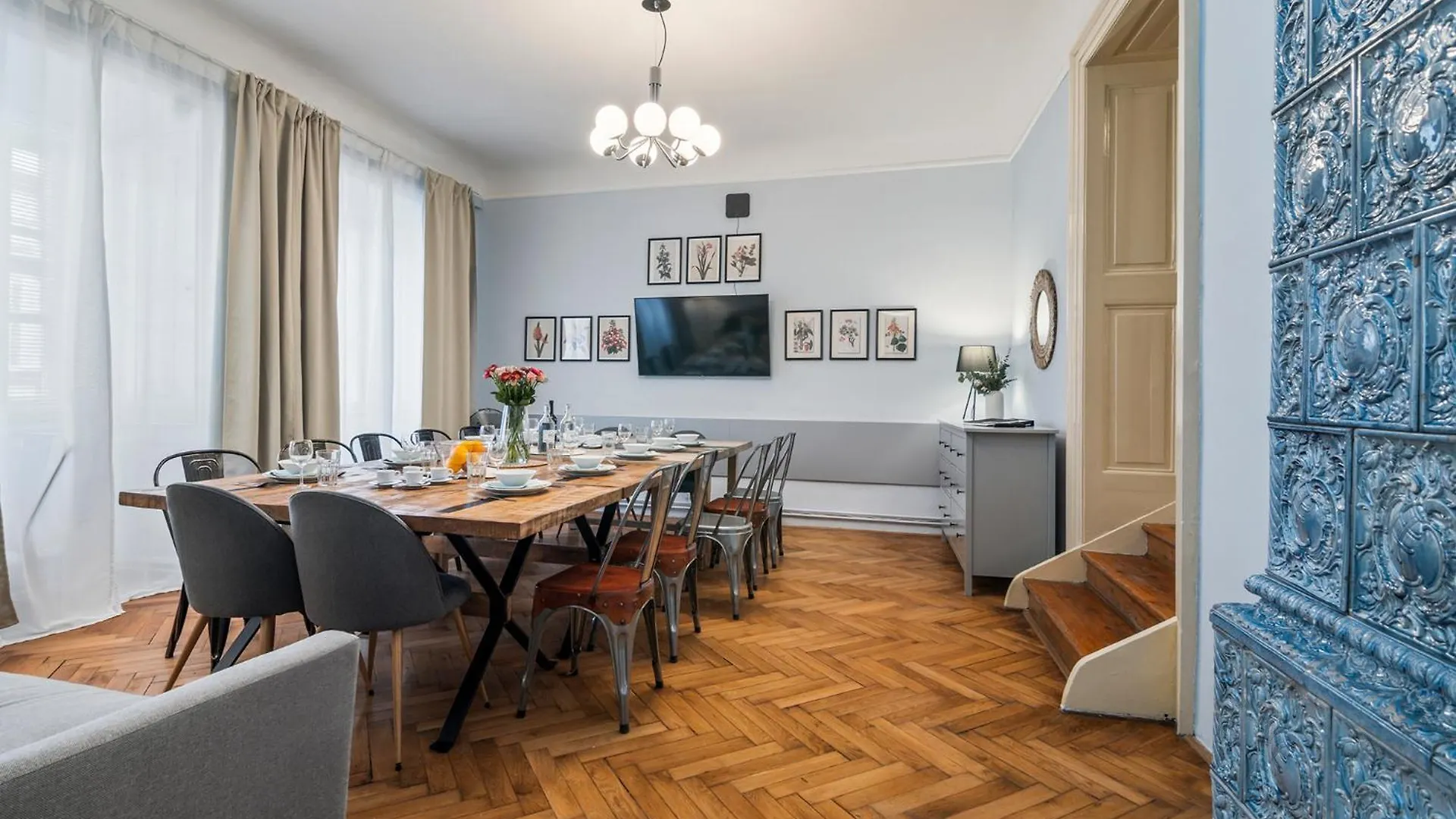 Apartament Charles Bridge Historical Apts By Michal&Friends Praga