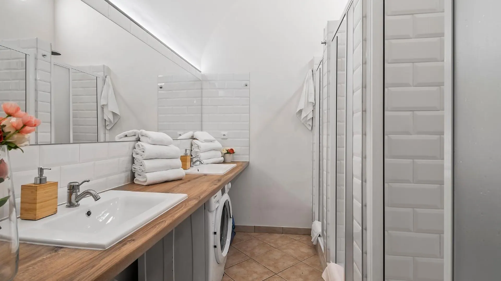 Apartament Charles Bridge Historical Apts By Michal&Friends Praga
