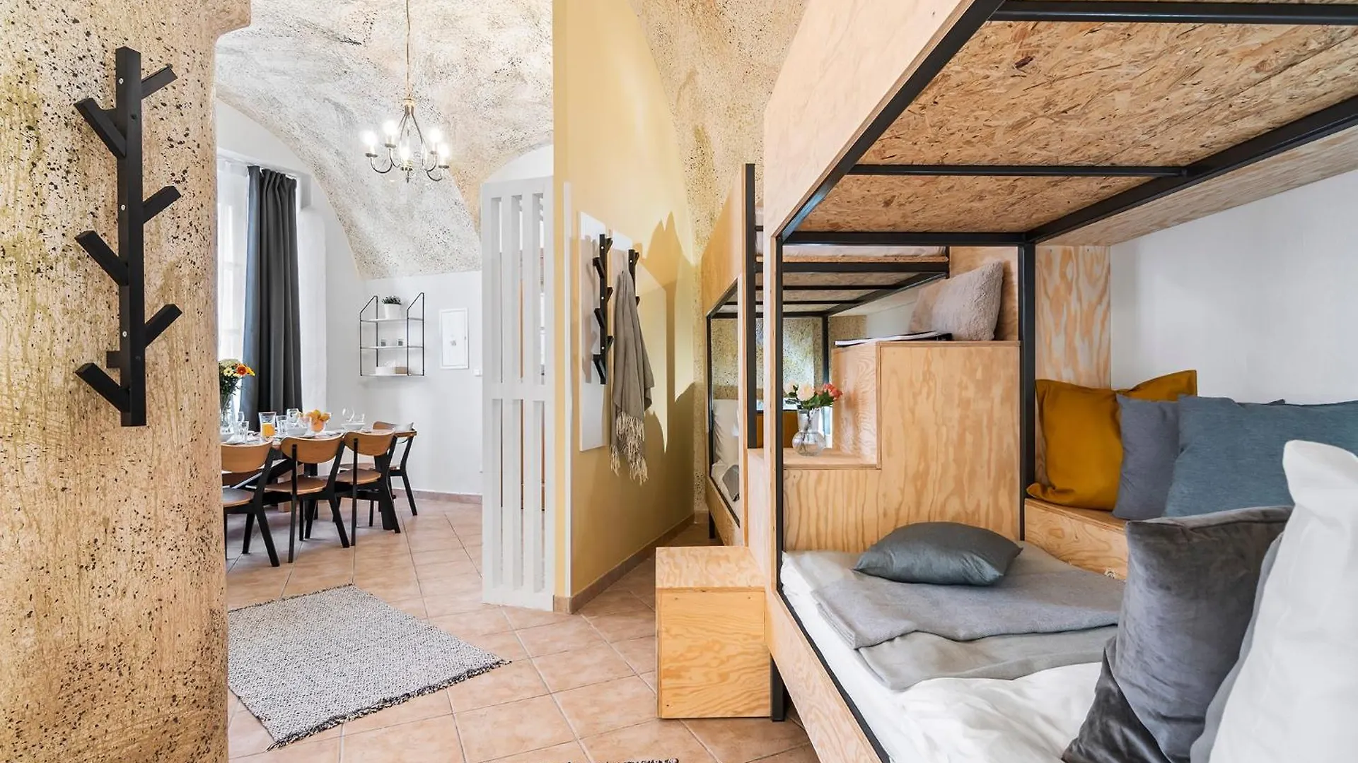 Apartament Charles Bridge Historical Apts By Michal&Friends Praga Czechy